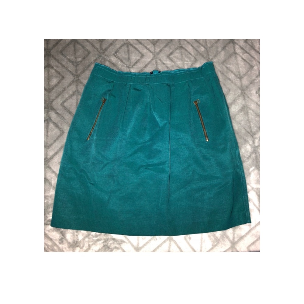 ZARA WOMAN | Women’s Mini Skirt